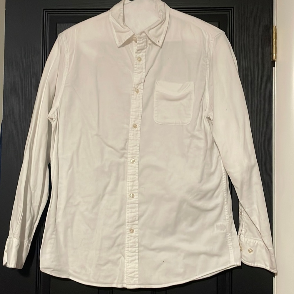 Men’s Sonoma Button Down